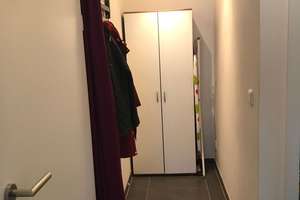 Schöne und gemütliche 2 Zimmer Wohnung in kleiner Wohnanlage – Allensteiner Straße 3b, 85053 Südost, Ingolstadt – Vorschaubild 17