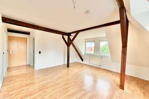 Bezugsfreie 2-Zimmer-Wohnung im Dachgeschoss mit Einbauküche – Die vollständige Adresse der Immobilie erhältst du vom Anbieter., 1139 Kaditz, Dresden – Vorschaubild 11