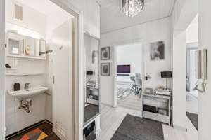 Sehr helle 3-Zimmer-Wohnung in München-Neuperlach – Die vollständige Adresse der Immobilie erhältst du vom Anbieter., 81735 Neuperlach, München – Vorschaubild 7