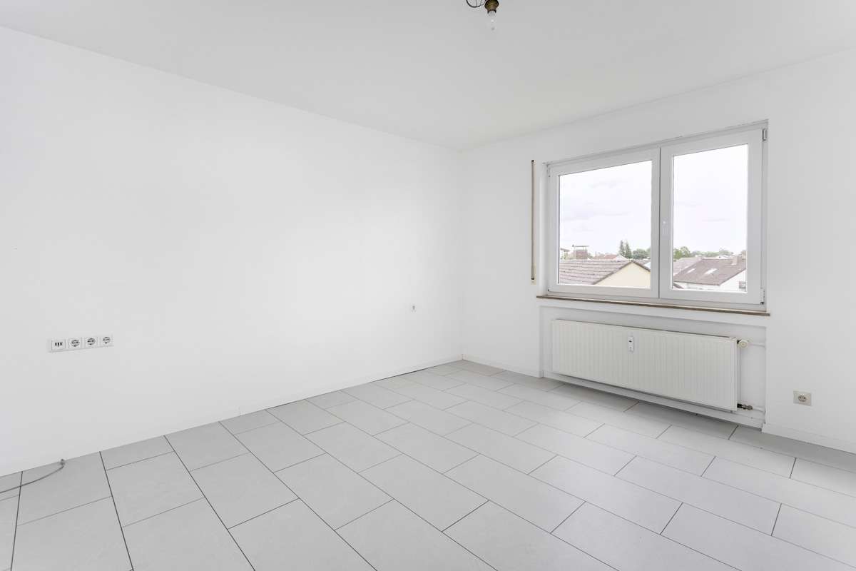 Immobilie in Riedlingen - Schicke Eigentumswohnung ... ein Traum in weiß und sofort  frei in - bester Wohnlage - Bild 2