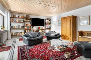 Charmantes Einfamilienhaus mit Pool, Wintergarten, Solaranlage und autarker Energieversorgung – Die vollständige Adresse der Immobilie erhältst du vom Anbieter., 33449 Langenberg – Vorschaubild 12