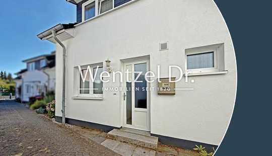 Bild von Bj. 2009 schönes MRH in Hamburg-Rahlstedt - Wentzel Dr.