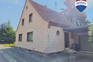 Freistehendes Einfamilienhaus in St. Wendel – Die vollständige Adresse der Immobilie erhältst du vom Anbieter., 66606 Sankt Wendel – Vorschaubild 1