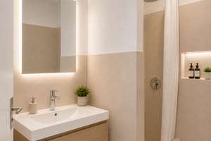 Charmante 3,5-Zimmer-Eigentumswohnung mit Süd-Balkon, TG-Stellplatz und viel Potenzial – Geleitsgasse 2, 90762 Altstadt, Innenstadt, Fürth – Vorschaubild 42