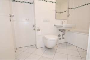 Helle, freundliche 2 Zimmer Citywohnung im Westend – Landsberger Straße 141, 80339 Westend, München – Vorschaubild 12