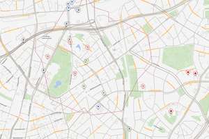Für heute dein Zuhause, morgen deine Kapitalanlage – Südviertel Essen – Die vollständige Adresse der Immobilie erhältst du vom Anbieter., 45128 Südviertel, Essen – Vorschaubild 8