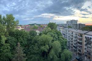 Möbliert: 1-Zimmer Wohnung mit Balkon, 8. OG in Schwabing, NUR für 1 Person, ab dem 10 Dezember – Leopoldstraße 191, 80804 Münchner Freiheit, München – Vorschaubild 13