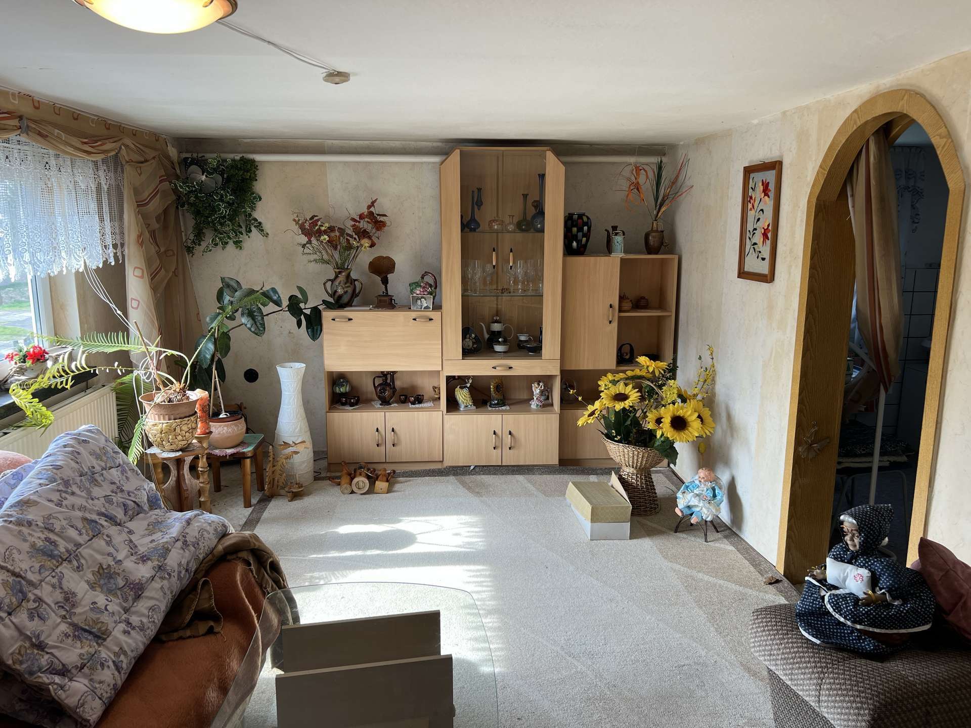 Immobilie in Bernsdorf - Charmantes Einfamilienhaus "provisionsfrei" - Bild 7