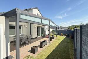 Schönes neues Haus mit Garten und zwei Garagen (altersgerecht angelegt) – Nordsternstr 8, 52134 Herzogenrath – Vorschaubild 15