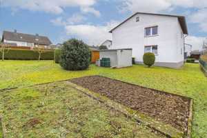 Greifen Sie zu! Einfamilienhaus mit viel Potenzial in naturnaher und ruhiger Lage – Marburg-Biedenkopf (Kreis) – Vorschaubild 10