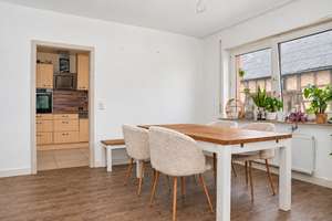 Freistehendes Einfamilienhaus in Salzgitter-Lesse mit 661 m² Grundstück, Keller & Kamin zu verkaufen – 38228 Lesse, Salzgitter – Vorschaubild 10