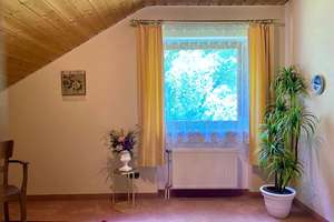 Wohnen am Forstenrieder Park - Haus mit solider Substanz sucht neue Familie. – Die vollständige Adresse der Immobilie erhältst du vom Anbieter., 81475 Fürstenried-West, München – Vorschaubild 11