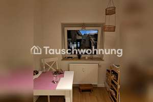 Tauschwohnung: Tausche 2 Zimmer Wohnung gegen 3 Zimmer Wohnung – 40215 Friedrichstadt, Düsseldorf – Vorschaubild 4