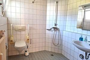 Absolut barrierefreie 2-Zimmer-Wohnung in Rommelsbach – Die vollständige Adresse der Immobilie erhältst du vom Anbieter., 72768 Rommelsbach, Reutlingen – Vorschaubild 7