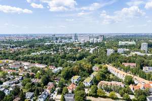 Architektur trifft Lebensqualität: 
Besonderes Reiheneckhaus in Bogenhausen-Englschalking – 81927 Englschalking, München – Vorschaubild 24