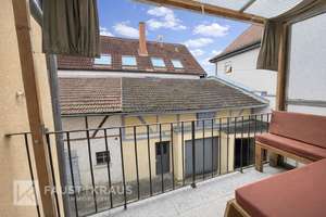 Umfangreich modernisiertes Einfamilienhaus in zentraler Lage mit Garage, Scheune und Garten – Die vollständige Adresse der Immobilie erhältst du vom Anbieter., 63768 Hösbach – Vorschaubild 10