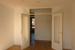 3 Zimmer Wohnung mit 2 Balkonen im 4. OG an der Rummelsburger Bucht mit Tiefgaragenplatz – Hauptstraße 5/o, 10317 Rummelsburg, Berlin – Vorschaubild 5