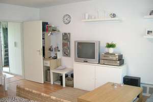 Wohngefühl mit Terrassen- und Garagenkomfort - ohne Provision – 40470 Mörsenbroich, Düsseldorf – Vorschaubild 11
