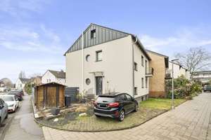 Modernisiertes Zweifamilienhaus | Dachterrasse | vielseitige Nutzung – Die vollständige Adresse der Immobilie erhältst du vom Anbieter., 50767 Pesch, Köln – Vorschaubild 6