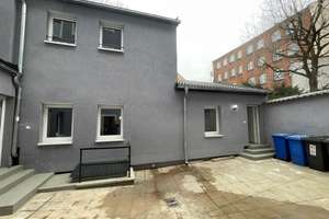 Freundliche, renovierte 3-Zimmer-Wohnung in zentraler Lage – Willstraße 8, 90429 Bärenschanze, Nürnberg – Vorschaubild 14
