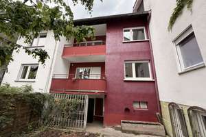 Einzugsbereit und vollständig modernisiert ·  Reihenhaus mit Garten in Heidelberg-Handschuhsheim – Johann Fischer Straße 6, 69121 Handschuhsheim, Heidelberg – Vorschaubild 18