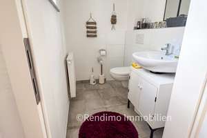 Modern saniertes Reihenmittelhaus mit Garten in ruhiger Lage von Wuppertal – Die vollständige Adresse der Immobilie erhältst du vom Anbieter., 42389 Langerfeld-Beyenburg, Wuppertal – Vorschaubild 12