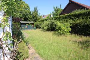 Familienfreundliche Doppelhaushälfte mit Wohlfühlfaktor, sonnigem Garten & Garage – 40489 Wittlaer, Düsseldorf – Vorschaubild 6