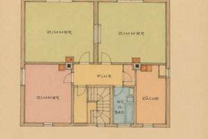 Kaffeemühlenhaus in der Nordstadt fußläufig zum Ölpersee – Die vollständige Adresse der Immobilie erhältst du vom Anbieter., 38112 Nordstadt, Braunschweig – Vorschaubild 12