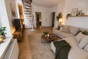 Charmante Citywohnung mit Dachterrasse & ausgebautem Spitzboden – Die vollständige Adresse der Immobilie erhältst du vom Anbieter., 45549 Sprockhövel – Vorschaubild 4