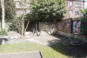 2-Zimmer-Eigentumswohnung mit Gartenstück in begehrter Lage von Krefeld-Bockum – Waldhofstraße 119, 47800 Bockum, Krefeld – Vorschaubild 9
