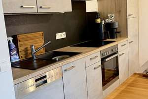 Zuhause mit 2 Zimmern in Nürnberg Schoppershof – Äußere Bayreuther Straße 72, 90491 Schoppershof, Nürnberg – Vorschaubild 2