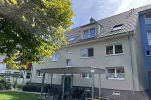 Architektonisch reizvolle, modernisierte  3-Zimmer-Maisonette-Whg. im Bad Godesberger Villenviertel – Jahnallee 5, 53173 Godesberg-Villenviertel, Bonn – Vorschaubild 16