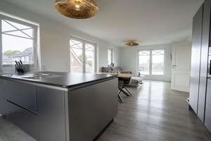 Provisionsfrei! Exklusives Penthouse mit großzügiger Dachterrasse – Bümmersteder Tredde 182, 26133 Bümmerstede, Oldenburg (Oldenburg) – Vorschaubild 9