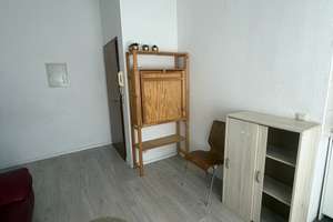 Wohnen mit Charakter: 2-Zimmer-Wohnung in Frankfurt-Rödelheim – Langer Weg 11, 60489 Rödelheim, Frankfurt am Main – Vorschaubild 2