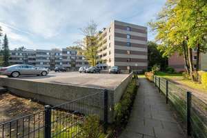 Stilvoll möblierte 2-Zimmer-Wohnung mit Westbalkon & Tiefgarage in Hamburg-Berne (bezugsfertig) – Die vollständige Adresse der Immobilie erhältst du vom Anbieter., 22159 Farmsen-Berne, Hamburg – Vorschaubild 13