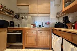 MODERNE 3-ZIMMERWOHNUNG IN MÖNCHENGLADBACH MIT BALKON ZU KAUFEN! – Die vollständige Adresse der Immobilie erhältst du vom Anbieter., 41063 Eicken, Mönchengladbach – Vorschaubild 9