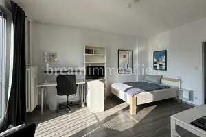 MEIN BERLIN MEIN RÜCKZUGSORT - tolles Apartment, Blick ins Grüne, Nähe Kudamm, Berlin-Wilmersdorf – Die vollständige Adresse der Immobilie erhältst du vom Anbieter., 10717 Wilmersdorf, Berlin – Vorschaubild 4