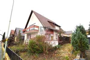 Einfamilienhaus - Familienhaus mit
2 Wohnungen in ruhiger und beliebter Lage! – Rhein-Pfalz-Kreis – Vorschaubild 2