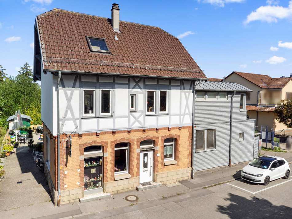 Außenansicht
