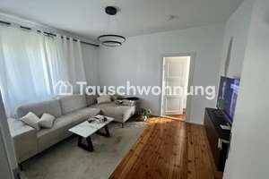 Tauschwohnung: Tauschwohnung landeseigene – Otto-Franke-Straße 60 A, 12489 Adlershof, Berlin – Vorschaubild 1
