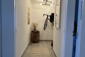 2-Zimmer-Wohnung mit Balkon in Beiertheim – Karolinenstraße 2a, 76135 Beiertheim-Bulach, Karlsruhe – Vorschaubild 6