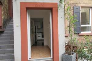 ….. das HAUS im HAUS ….. – Mainzer Straße 40, 55411 Bingen am Rhein – Vorschaubild 4