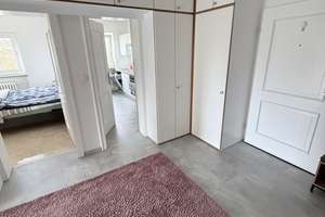 3-Zimmer-Wohnung in Regensburg – Die vollständige Adresse der Immobilie erhältst du vom Anbieter., 93049 Westenviertel, Regensburg – Vorschaubild 3