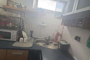 2-Zimmer-Wohnung in Milbertshofen