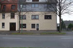 2-Zimmer-Wohnung im beliebten Stadtteil Wulsdorf