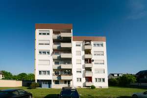 Kapitalanleger und Aufteiler aufgepasst! 15-FH mit attraktivem Entwicklungspotenzial in Bruchsal – Die vollständige Adresse der Immobilie erhältst du vom Anbieter., 76646 Bruchsal – Vorschaubild 1