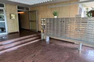 Helle 3-Zimmer-Wohnung mit 2. Balkone / Aufzug & Tiefgarage
