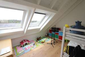 Exklusive Maisonettewohnung mit schöner Fernsicht über Dortmund – 44269 Berghofen, Dortmund – Vorschaubild 10