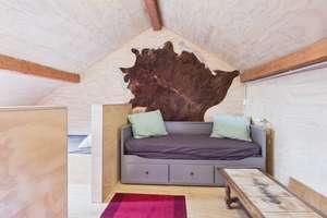 Häuschen in der Südeifel, ideal als Ferienhaus oder Festwohnsitz – Die vollständige Adresse der Immobilie erhältst du vom Anbieter., 54675 Lahr – Vorschaubild 41