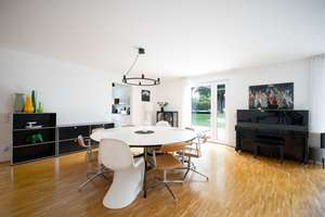 Wahre Rarität in Stuttgart - wunderschönes Einfamilienhaus mit viel Platz und parkähnlichem Garten – Die vollständige Adresse der Immobilie erhältst du vom Anbieter., 70437 Zuffenhausen-Im Raiser, Stuttgart – Vorschaubild 12